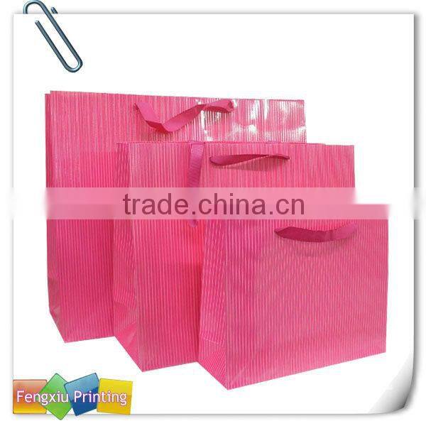2014 Hot Sale T Shirt Packaging Bags