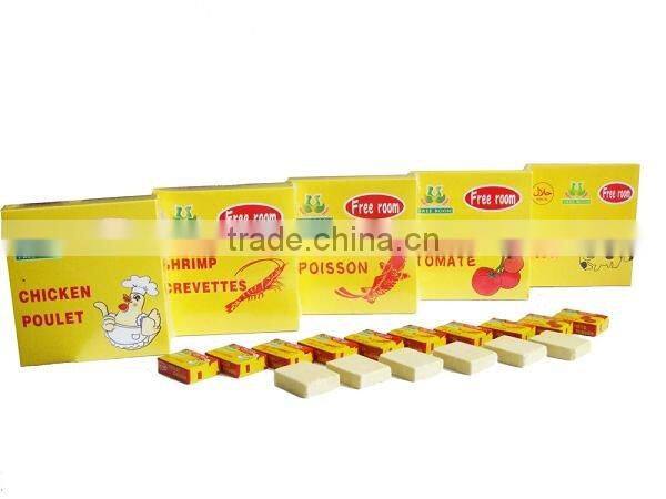 quality seasoning cube, Pls contact Daniel for good price