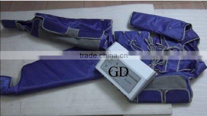 lymphatic drainage machine