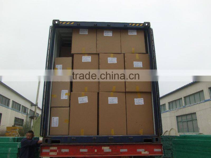 new arrived competitive price fiberglass /frp Obstruction Marking Sphere