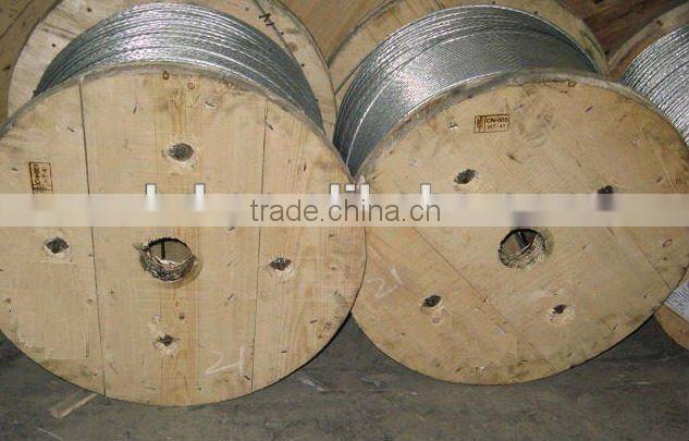 AAAC conductor -- bare conductor use for overhead line