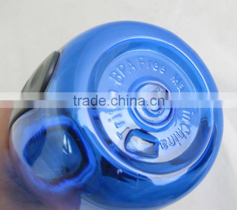 Children clear tritan/plastic Water Bottles