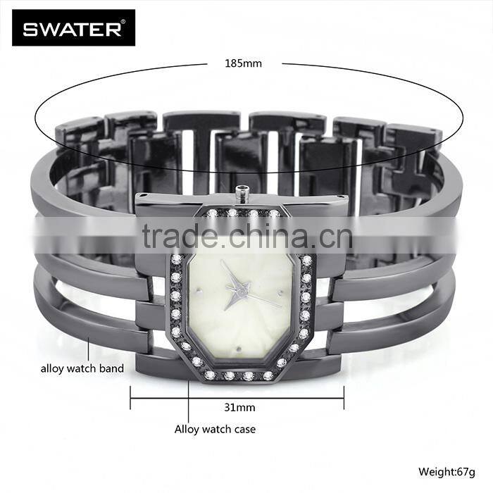 Wholesale Indian Jewelry Stainless Steel Custom Made Watches