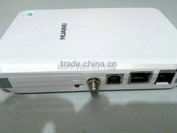 Huawei B932 3G wireless gateway 3G router with SIM slot unlocked