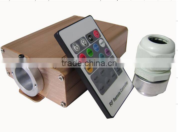 Optic Fiber Lighting Engine fiber optic led light engine