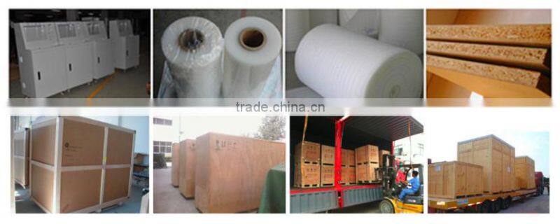 3u rack mount chassis fabrication