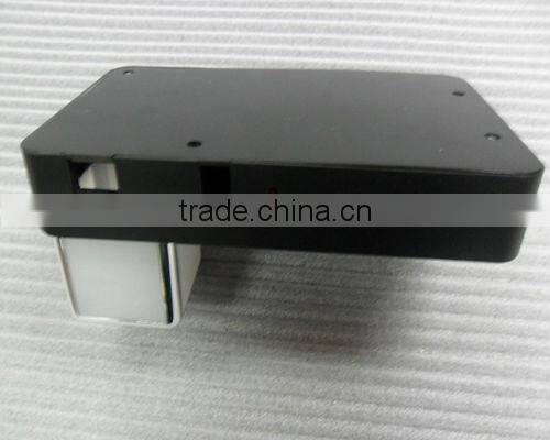CNC electronic plastic rapid prototype