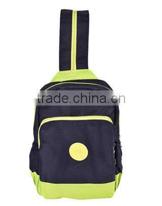 Multifunction double used backpack with low price