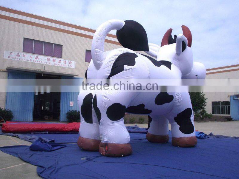 inflatable cow for sale