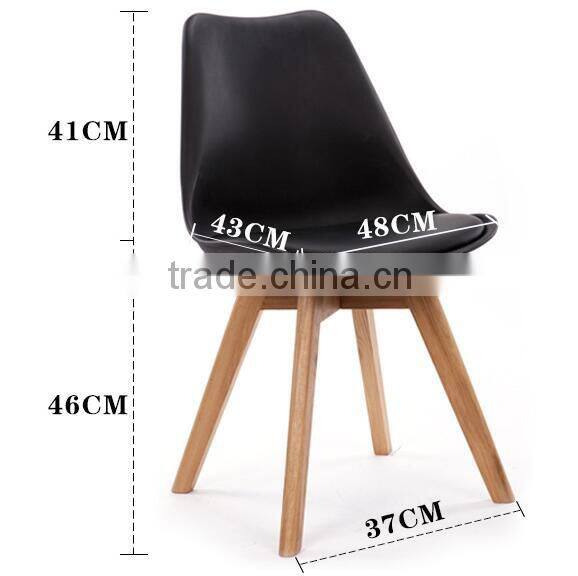 Direct Factory Top Fabric Contemporary Frame Leisure Chair