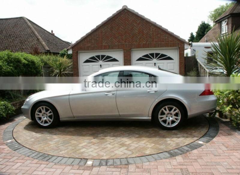 Hot rod show car turntable for sale