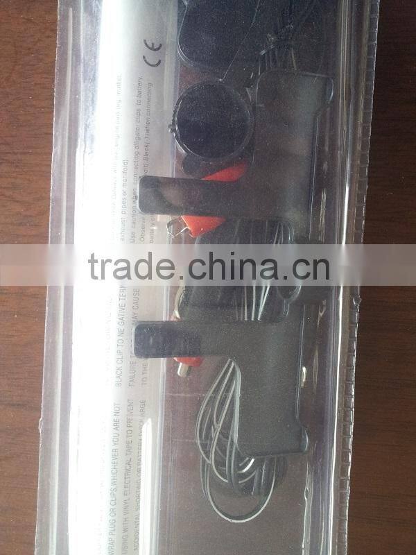 DC12v Stand Portable Work Light Long Length Fluorescent Lamp
