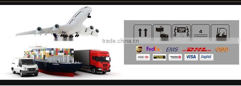 Surface hanging led light panel celling