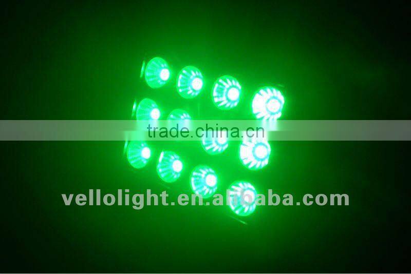 ip65 led wall washer lights wall washer stage light LED COB-12(3in1)