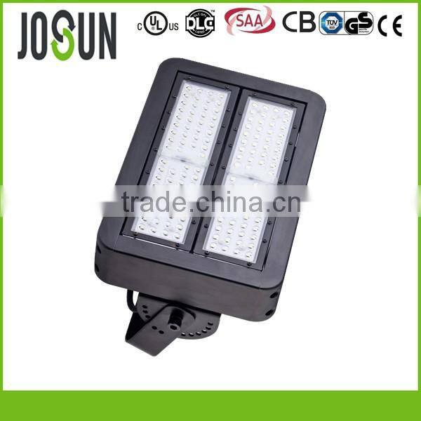 ul listed 5 years warranty IP65 led courtyard lighting light lights and lightings