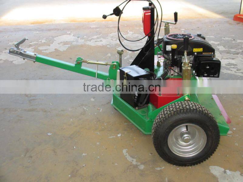 Mini Golf Professional atv mower