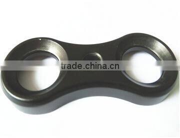 Stainless steel CNC machining parts