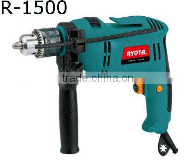 16mm 710W Professional IMPACT DRILL R1630