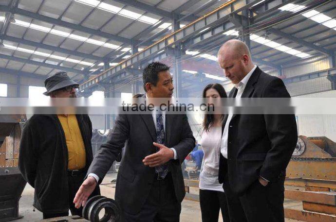 Wheel movable stone crushing plant, Tire mobile stone crushing plant, Portable stone crushing plant