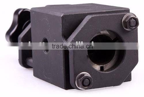 diesel CR tool Fuel Collector For Build-in and External Injetor