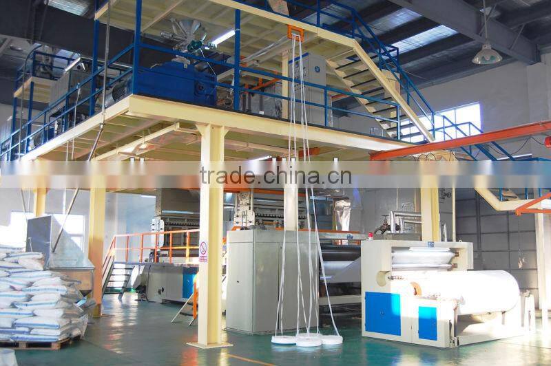 3200-160 tube roll paper making machine