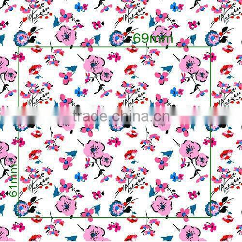 2013 modal cotton print Paraguay wholesale