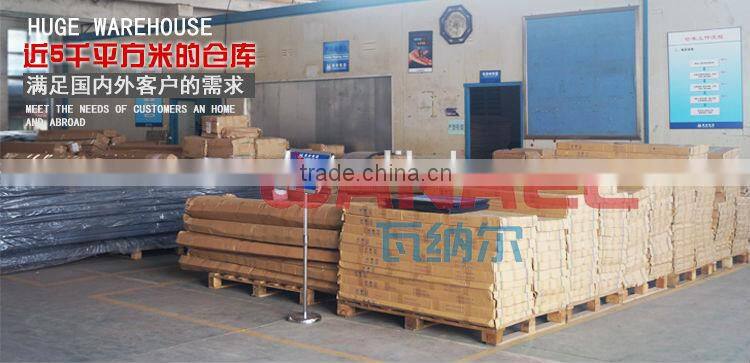 Wanael waterproof metal types of roof tiles, roof sandwich panel