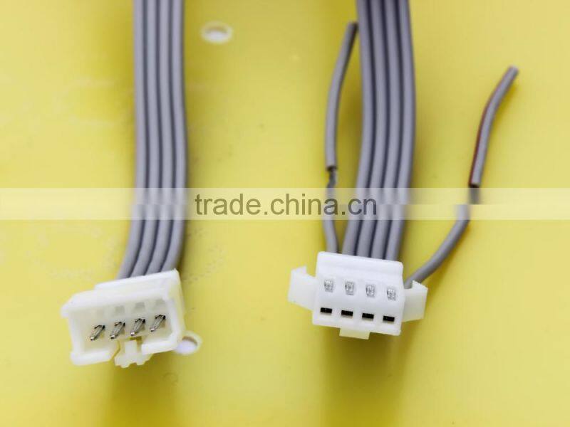 High Quality Changeable Color Dc5v Ip67 20mm SMD 5050 dmx Led Pixel Lights For Advertising