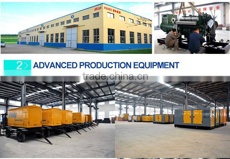 BIG PROMOTION ! small portable diesel generator