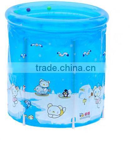 inflatable deep pool for baby