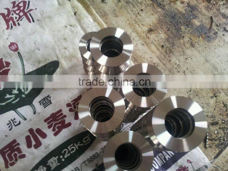 stainless steel 201 304 wheels for door and gate adjustable wheels