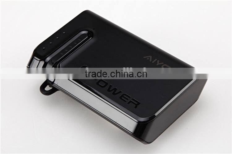 Best Choice For Partners Good Quality Power Bank With Bluetooth Speaker