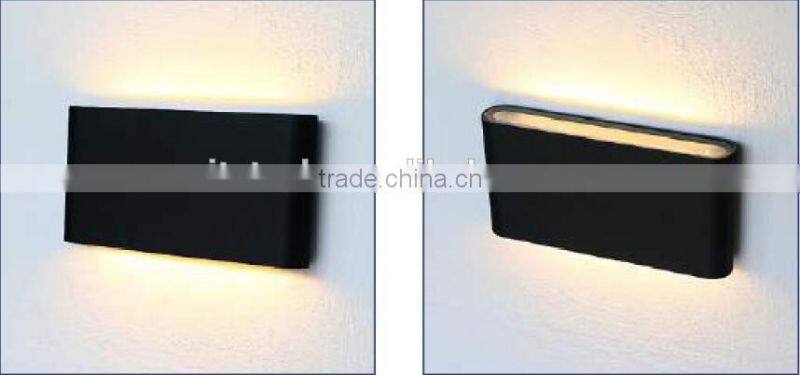 Halogen H-PIN wall light fixture/indoor surface mounted wall lamp