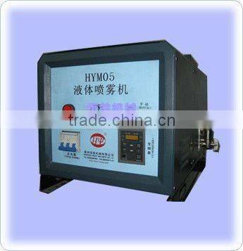 Chinese Hot Melter, China Adhesive Machine
