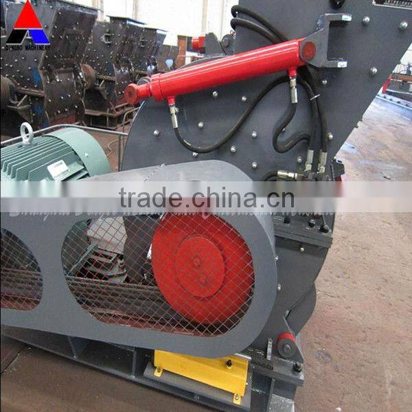 Stone Hammer Crusher Excellent Provider for the World