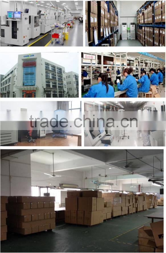 OEM LED Panel light supplier /panel /Led panel lamp 12W white Square