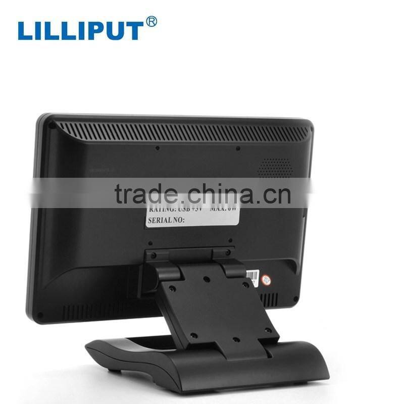 Lilliput 10.1 inch USB Monitor with Touchscreen UM-1010/C/T