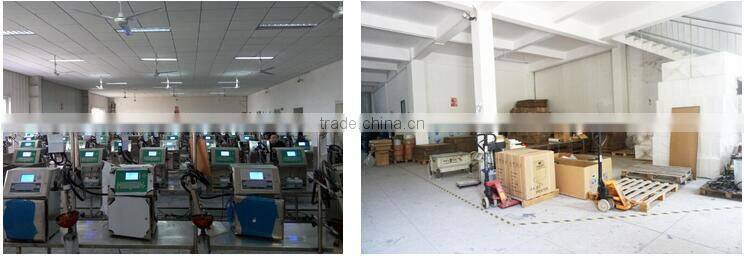 Automatic pagination machine for paper