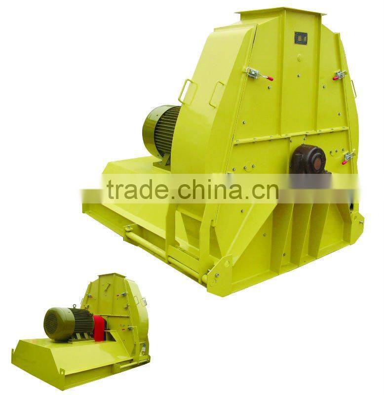 animal foods production line