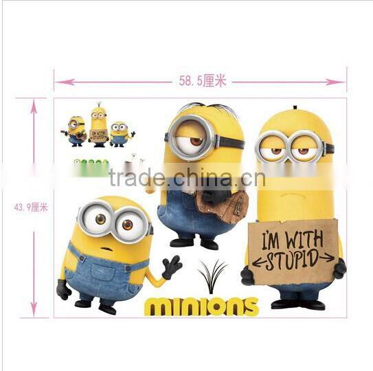 Decals Sofa kids'room decoration DIY wall stickers home decor