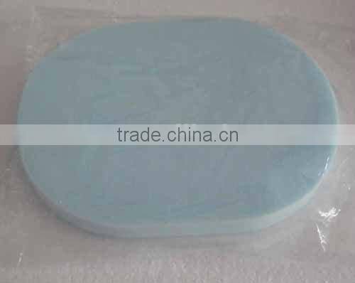 PVA facial sponge , PVA cleaning puff , cheap face sponge