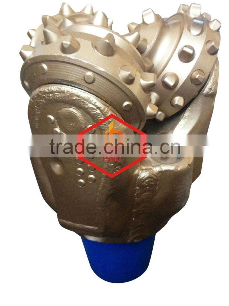 12 1/4" IADC637 TCI Dril Bit for Oil
