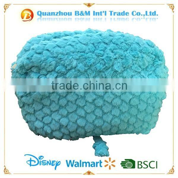 Animal Bird shade baby plush doll backpack with case