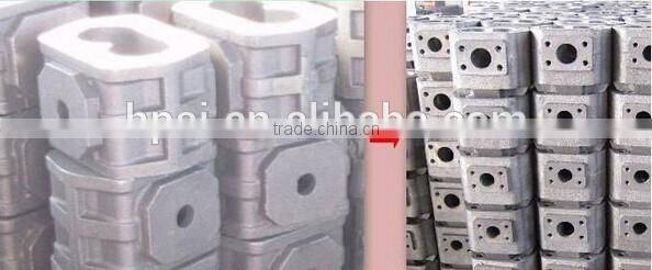 Sell top grade quality shantui parts SD22 SD23 705-21-32051 transmission pump