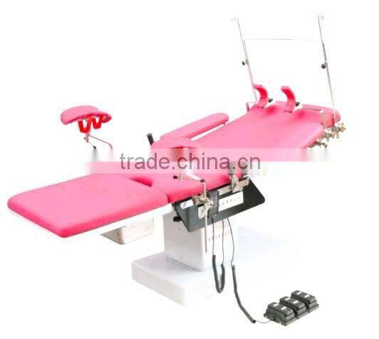MC-OB-09B-1 Electric Parturition Bed