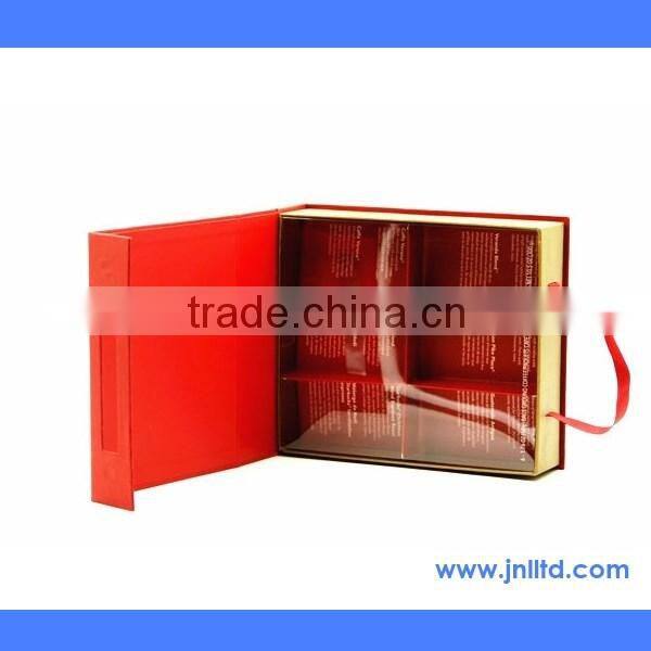 HIgh Quality Cardboard Paper Packing Gift Boxes
