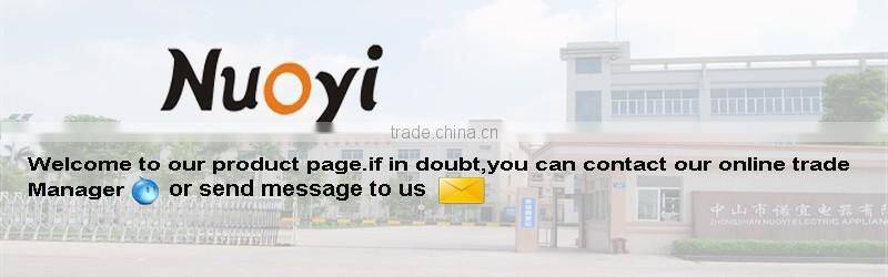 CE certificate factory price electric kitchen cast iron ceramic gas stove parts with battery ignition appliance