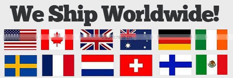 Wedding Room Clear Chandeliers Crystals