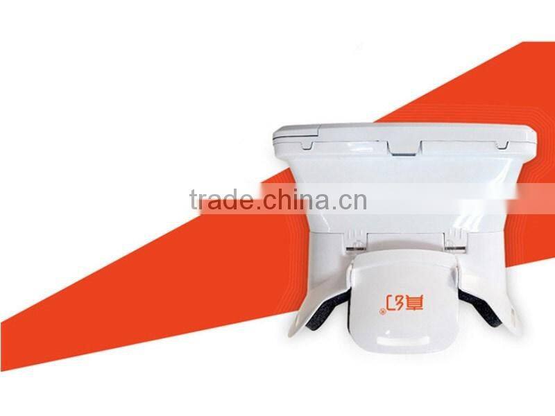 VR BOX phone 3D virtual reality glasses mirror storm3.0 VRbox phone headset