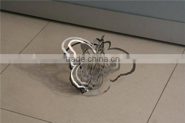 SIGN 5050 YAG laser cutting machine for metals/laser metal tube cutting machine